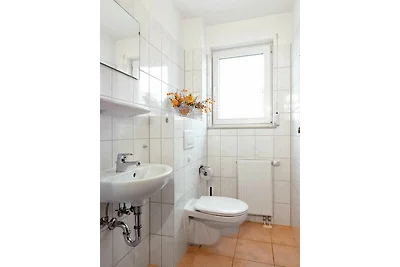 Casa vacanze Vacanza di relax Kaltenhof