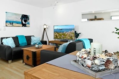 Vakantieappartement Gezinsvakantie Weitendorf