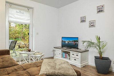 Vakantieappartement Gezinsvakantie Poel