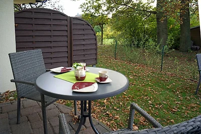 Haus Seeblick Backbord