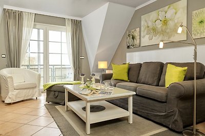 Vakantieappartement Gezinsvakantie Poel