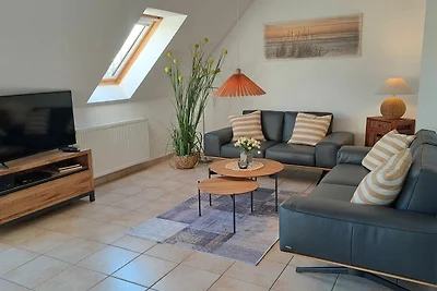 Landhaus Residenz Ostsee Meeresbrise