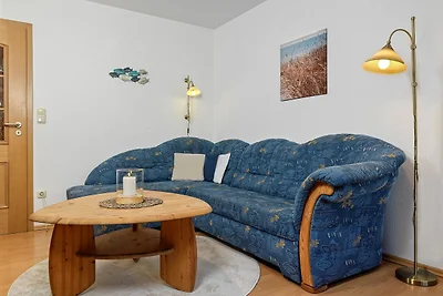 Vakantieappartement Gezinsvakantie Poel