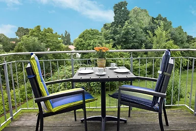Appartamento Vacanza con famiglia Kaltenhof