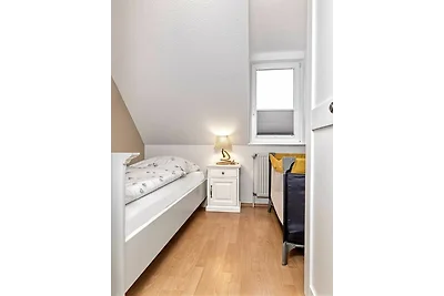 Ostsee Residenz Meeresblick Meeresrauschen