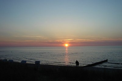 Vakantieappartement Gezinsvakantie Am Schwarzen Busch