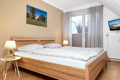 Ostsee Residenz Meeresblick Meeresrauschen