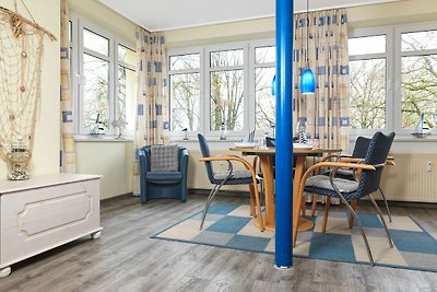 Vakantieappartement Gezinsvakantie Am Schwarzen Busch