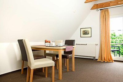 Vakantieappartement Gezinsvakantie Kaltenhof