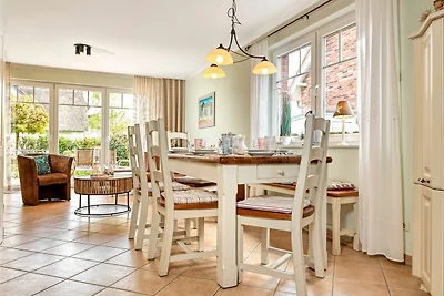 Doppelhäuser Timmendorf Strand Haus Ruh di ut