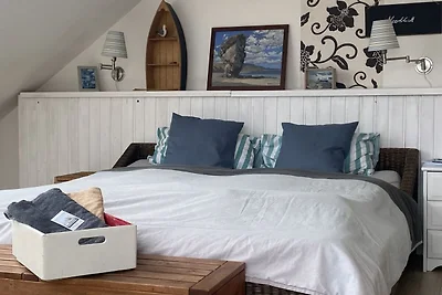 apartman za odmor Obiteljski odmor Poel
