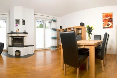 Casa vacanze Vacanza di relax Kaltenhof