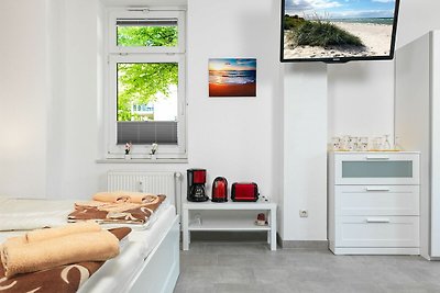 Vakantieappartement Gezinsvakantie Am Schwarzen Busch