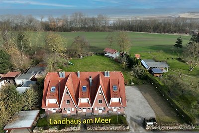 Landhaus am Meer Strandglück