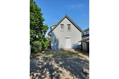 Vakantiehuis Ontspannende vakantie Poel
