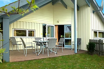Casa vacanze Vacanza di relax Kaltenhof