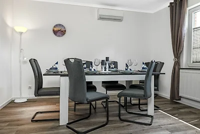 Casa vacanze Vacanza di relax Gollwitz
