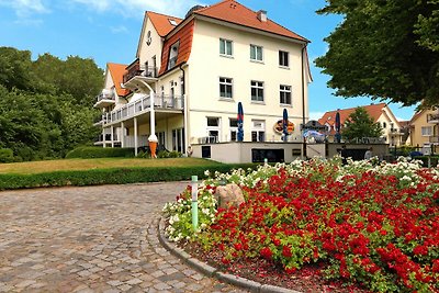 Ostsee Residenz Meeresblick Ostseeidylle