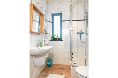 Vakantieappartement Gezinsvakantie Poel