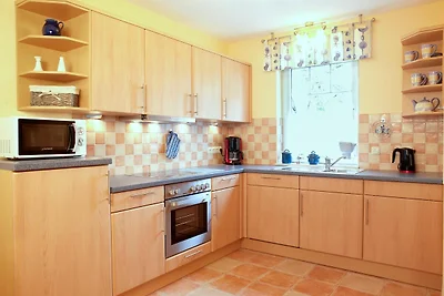 Casa vacanze Vacanza di relax Timmendorf