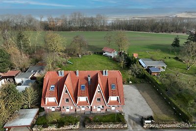 Landhaus am Meer Kleine Krabbe