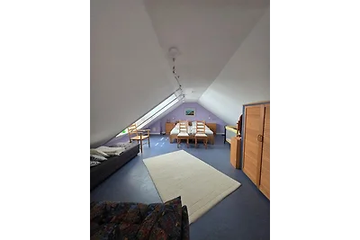 Holiday flat family holiday Poel