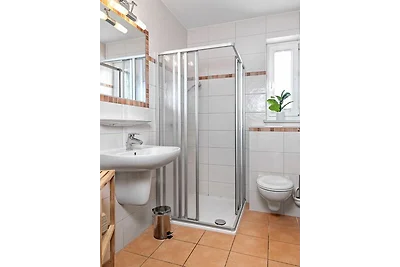 Haus Seeblick Backbord