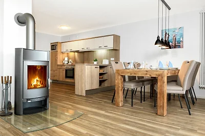 Appartamento Vacanza con famiglia Timmendorf