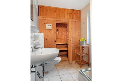 Casa vacanze Vacanza di relax Kaltenhof