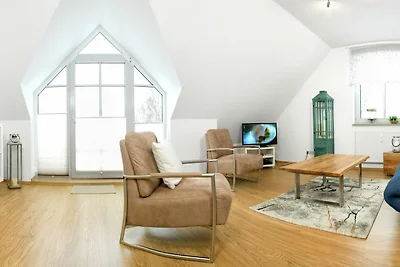 Appartements Am Reiterhof Sandmännchen