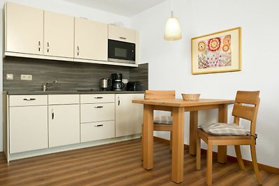 Vakantieappartement Gezinsvakantie Kirchdorf