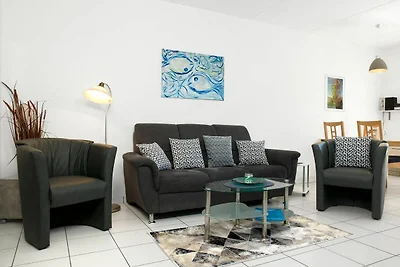 Appartamento Vacanza con famiglia Kirchdorf