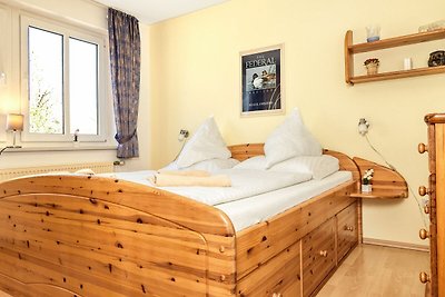 Vakantieappartement Gezinsvakantie Am Schwarzen Busch