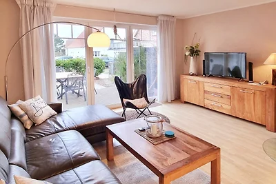 Casa vacanze Vacanza di relax Timmendorf