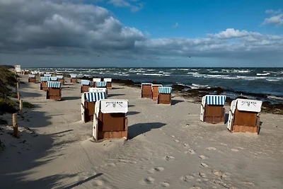 Casa vacanze Vacanza di relax Poel
