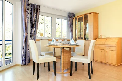 Appartamento Vacanza con famiglia Am Schwarzen Busch