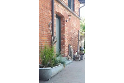 Ferienanlage Poschmann Fischerstube