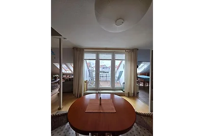 Holiday flat family holiday Poel