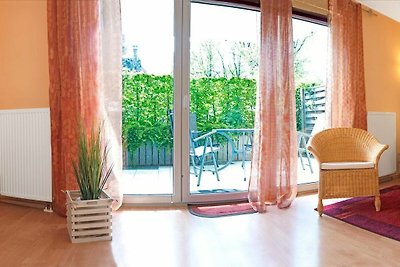 Vakantieappartement Gezinsvakantie Am Schwarzen Busch