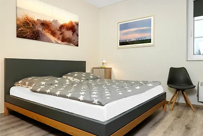 Appartamento Vacanza con famiglia Gollwitz