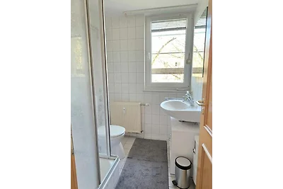 Holiday flat family holiday Poel