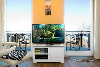 Ostsee Residenz Meeresblick Seaside