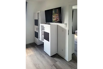 Casa vacanze Vacanza di relax Gollwitz