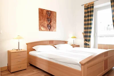 Appartamento Vacanza con famiglia Am Schwarzen Busch