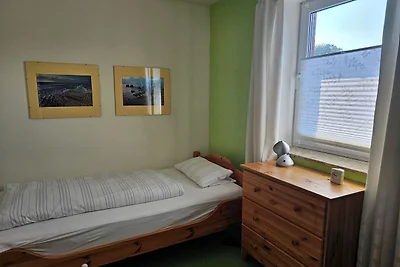 apartman za odmor Obiteljski odmor Poel