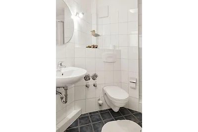 Ostsee Residenz Meeresblick Atelierwohnung...