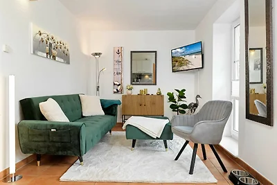 Vakantieappartement Gezinsvakantie Poel
