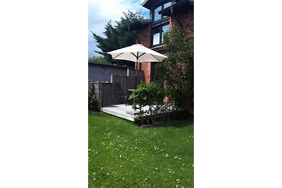 Ferienanlage Poschmann Fischerstube