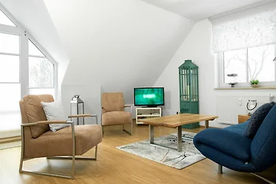 Appartements Am Reiterhof Sandmännchen