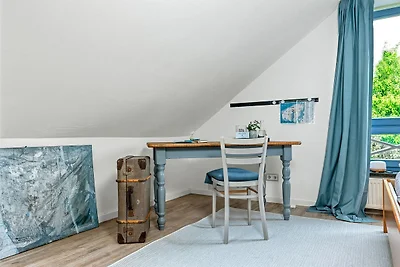 Vakantieappartement Gezinsvakantie Poel